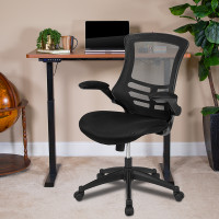 Flash Furniture BN-BLX5STD-R-GG 48